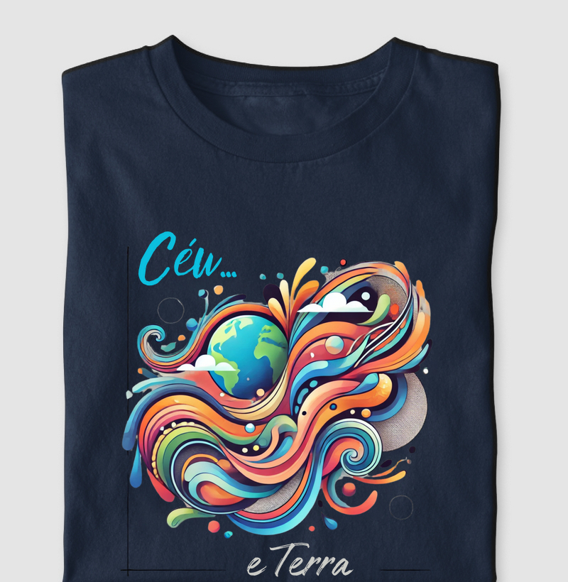 Céu e Terra