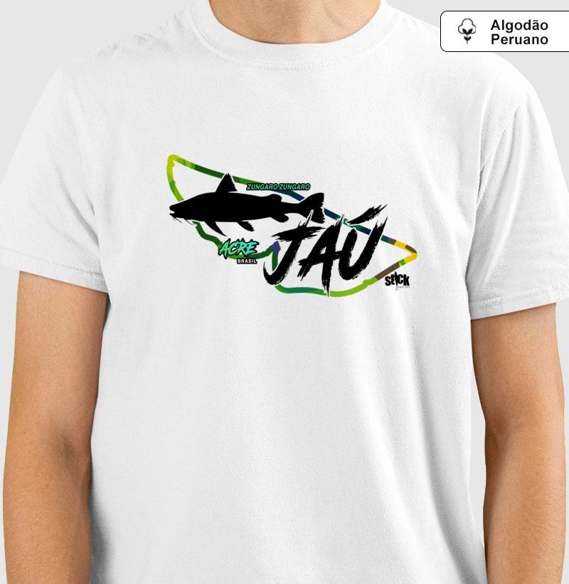 Jaú :: Acre