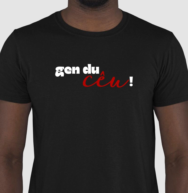 GEN DU CÊU