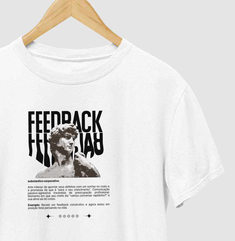 Feedback II