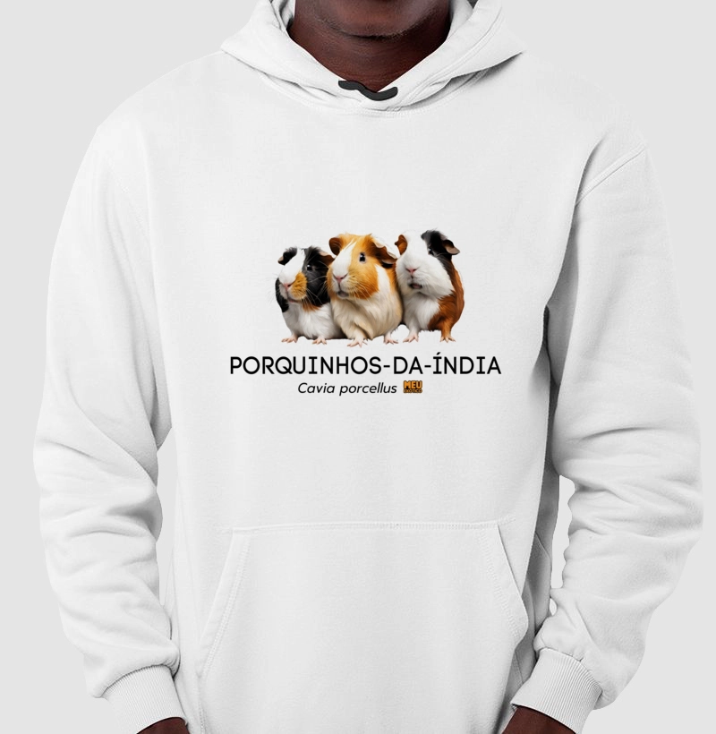Porquinho-da-índia III