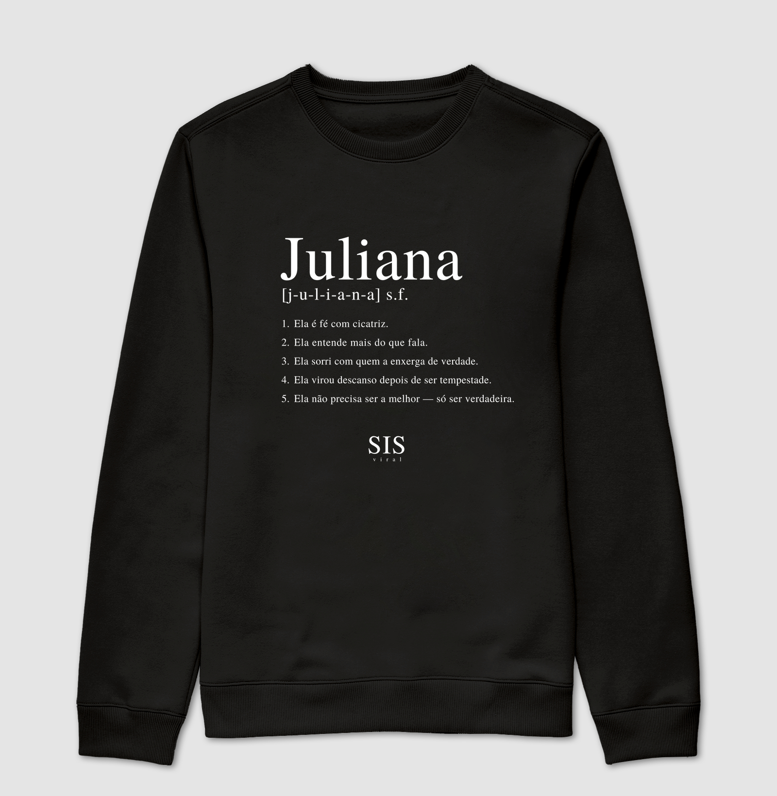 Juliana