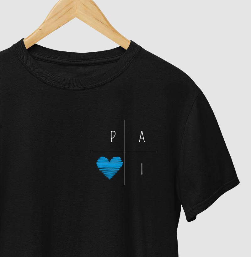 PAI PERSONALIZADO