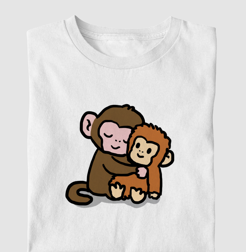 Macaquinhos - Freesom Lovers