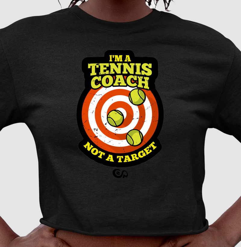 Coach Target