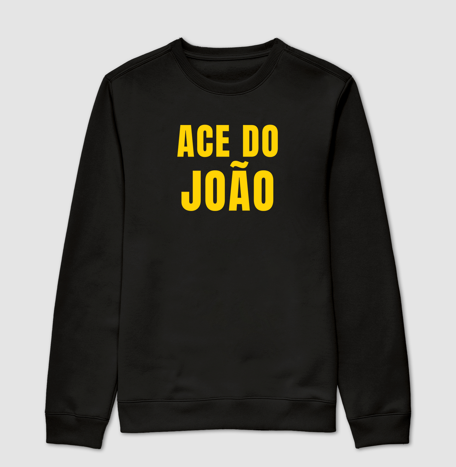 ACE DO JOÃO