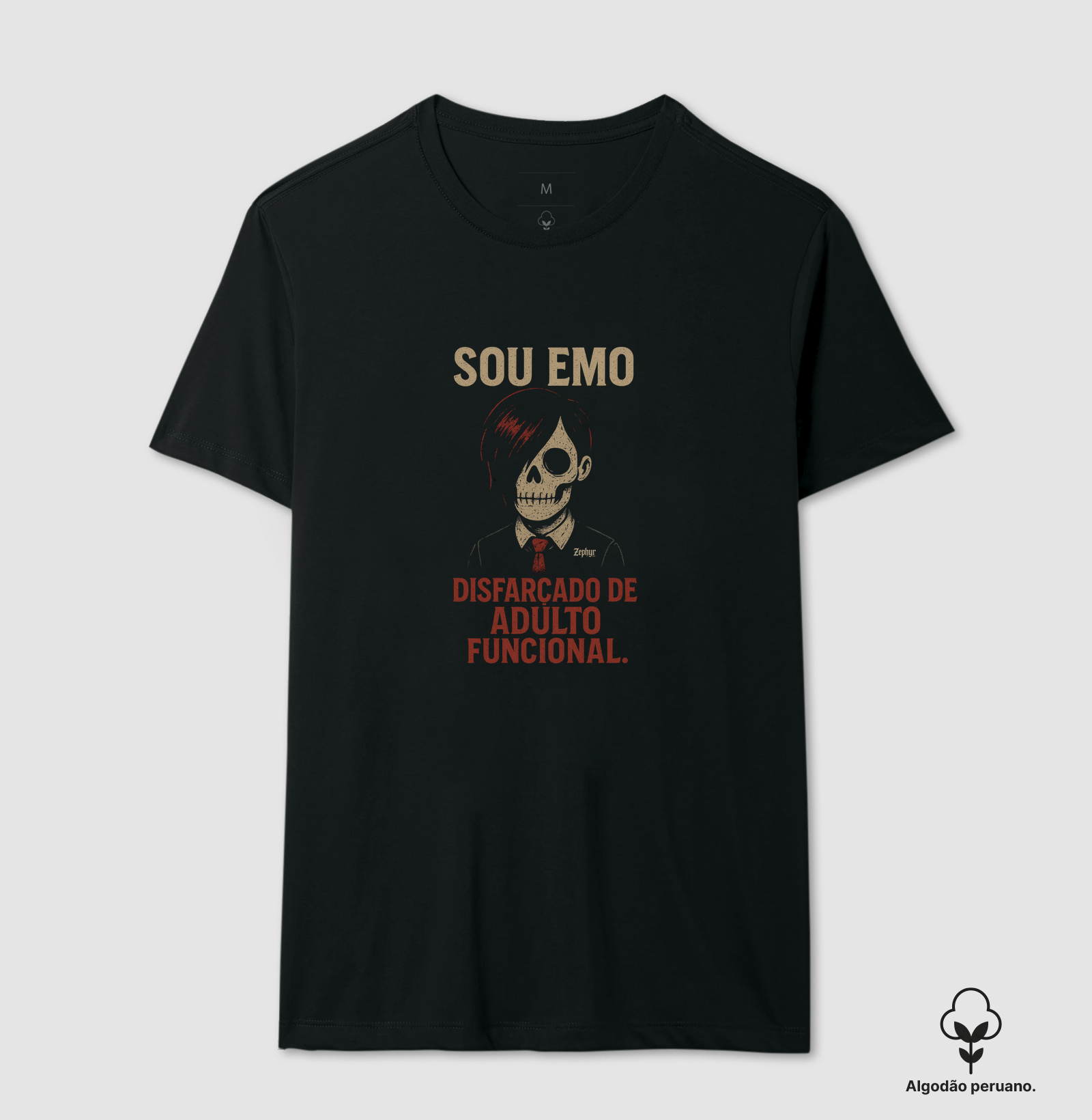 Emo Disfarçado
