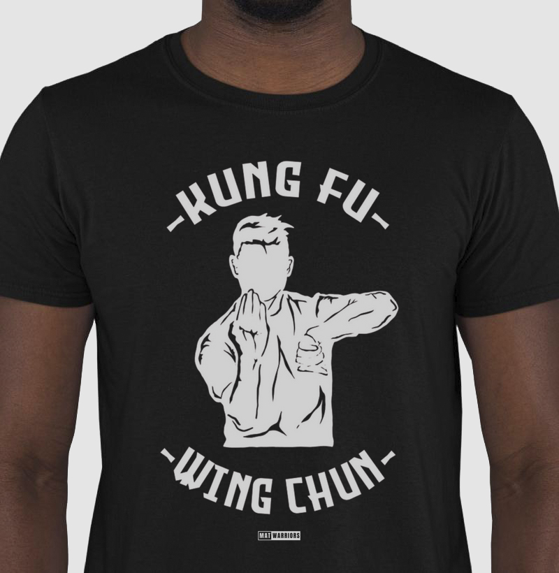 WING CHUN