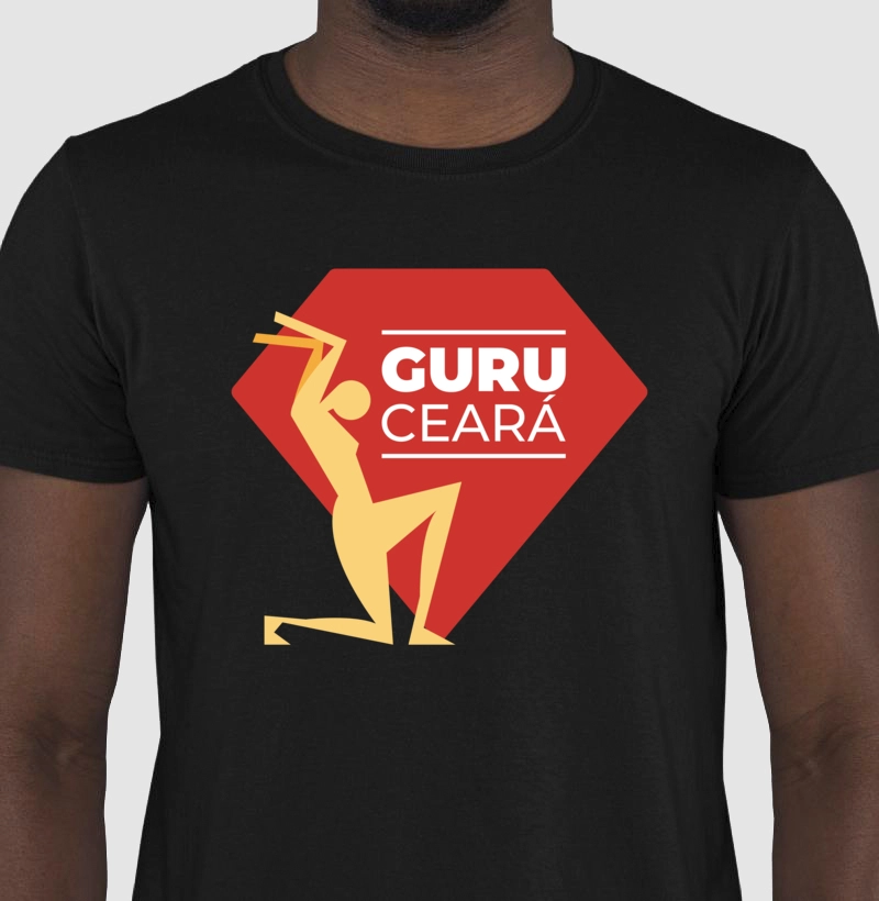 Guru Ceará - Algodão Tradicional