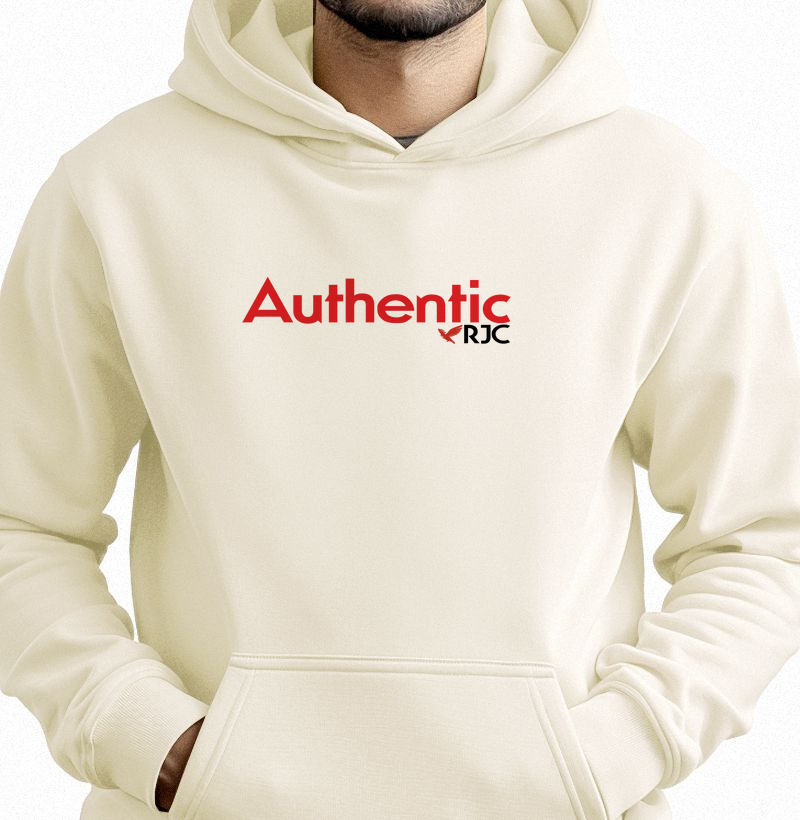 Authentic Moletom