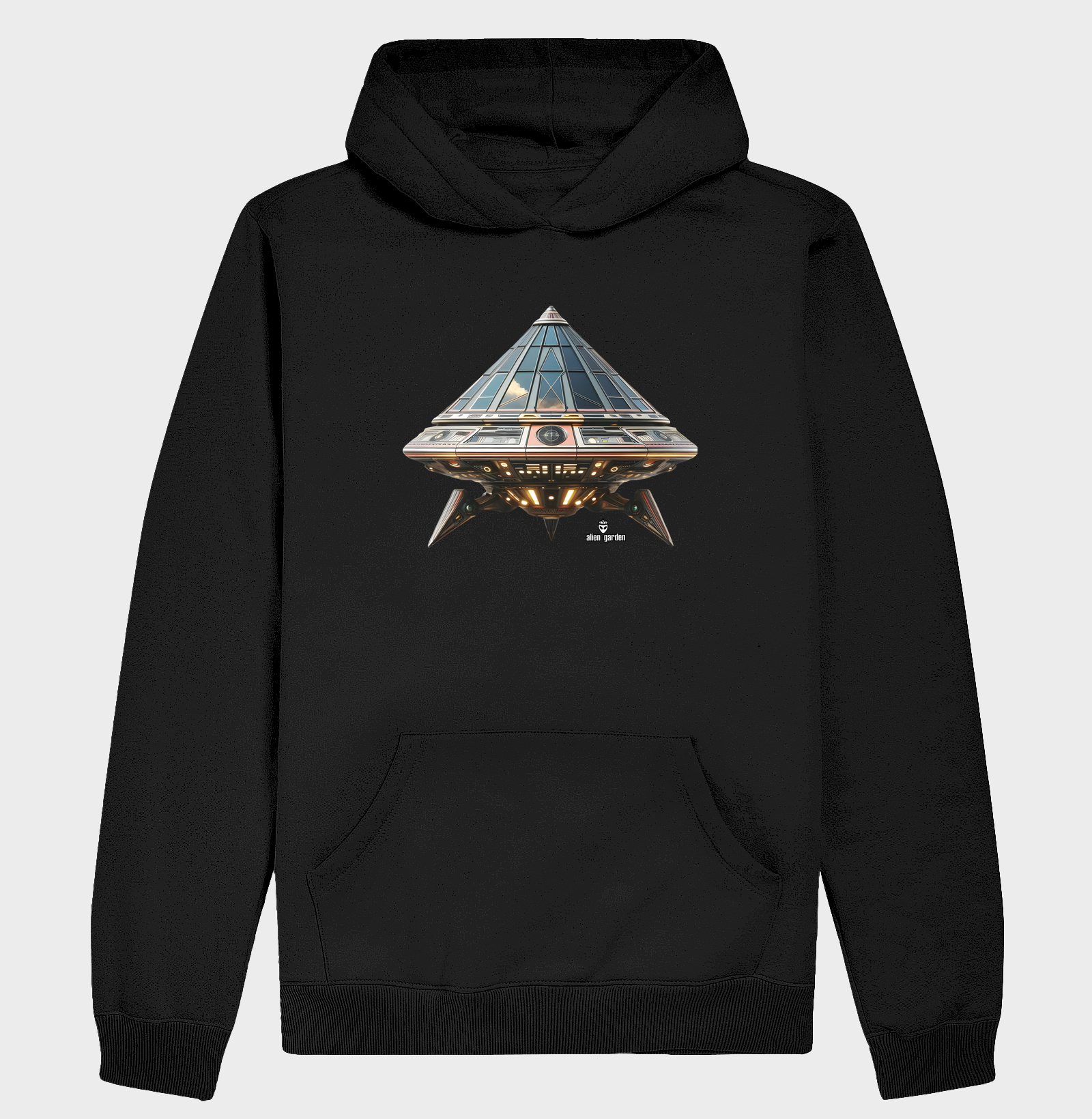 Pyramid Circuit