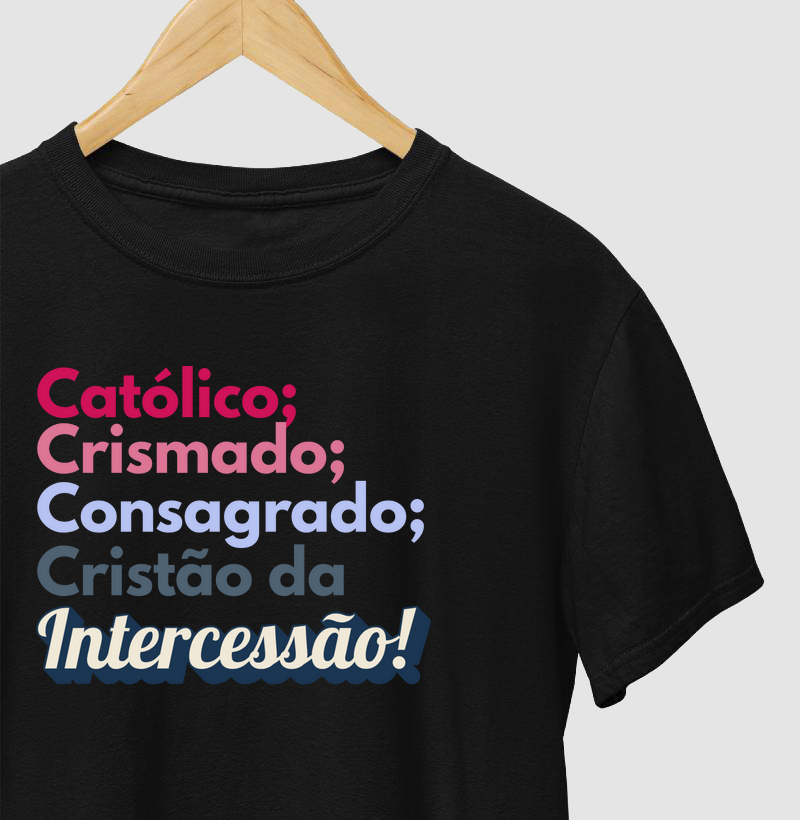 Ministério/Intercessão
