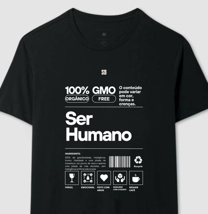 Ser humano 🚀