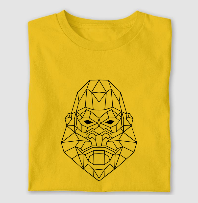 Camiseta Animalis 100% Algodão