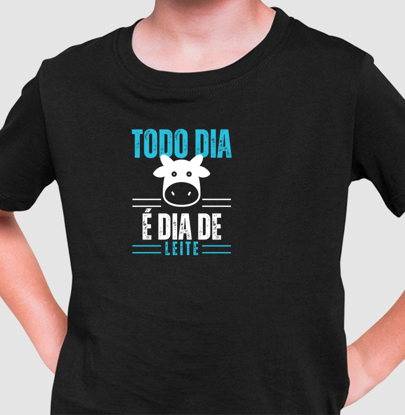 Todo dia!