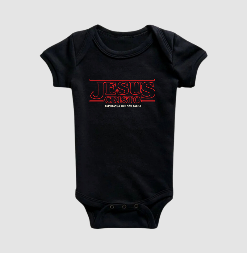 Jesus Cristo Esperança