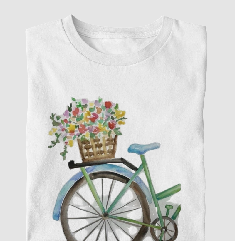 Bike ride
