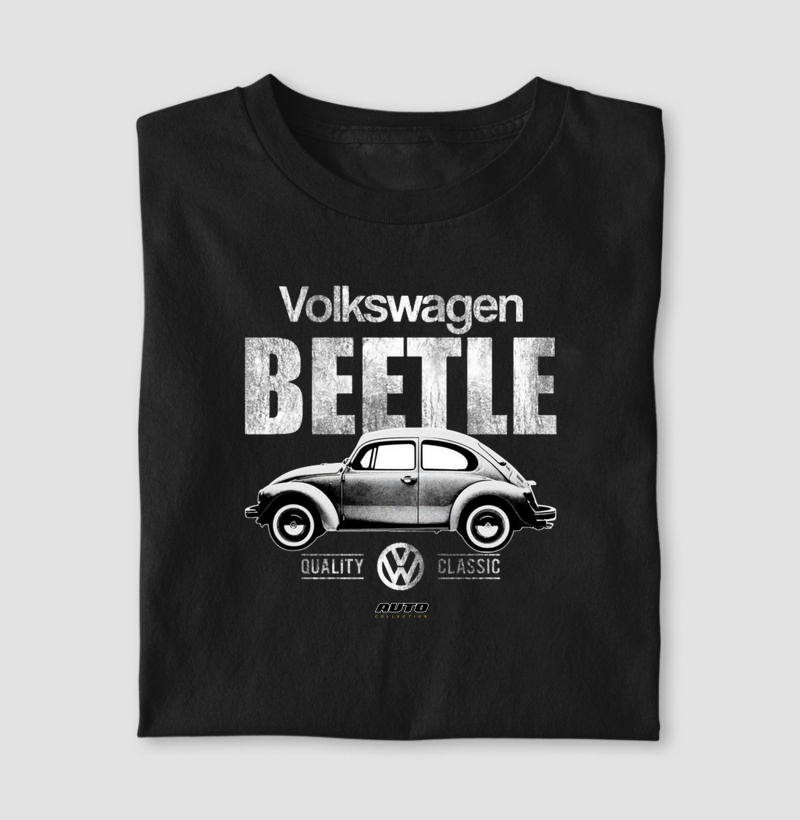 Camiseta Beetle
