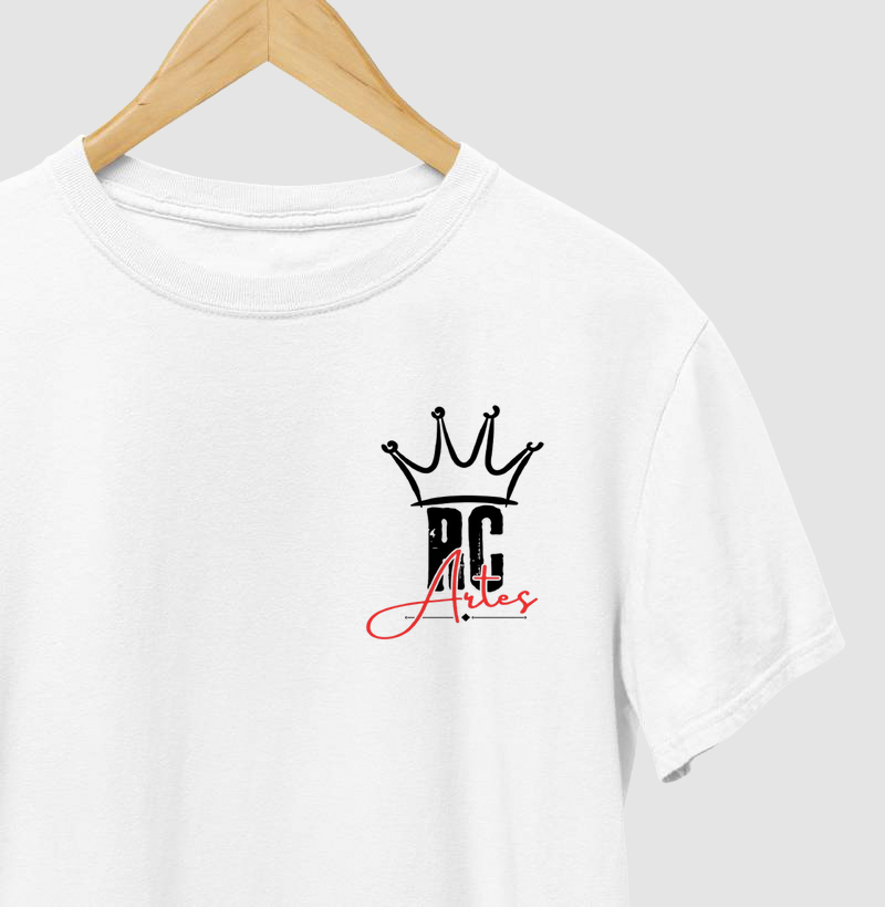 CAMISETAS RC ARTES