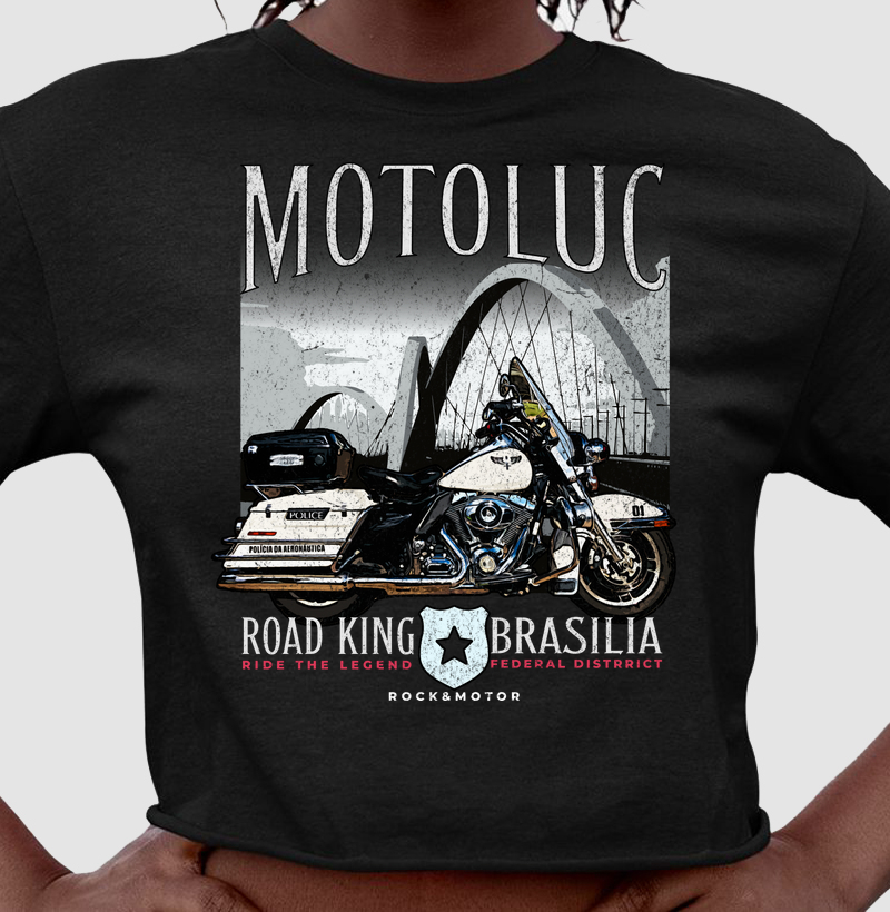 MOTOLUC - Brasilia