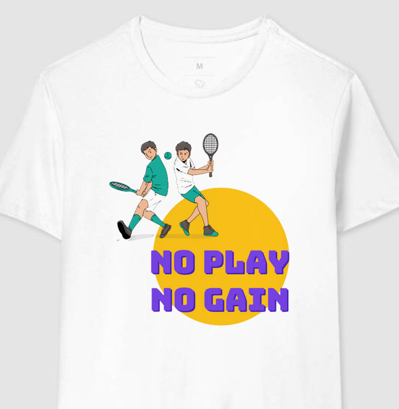 No Play No Gain