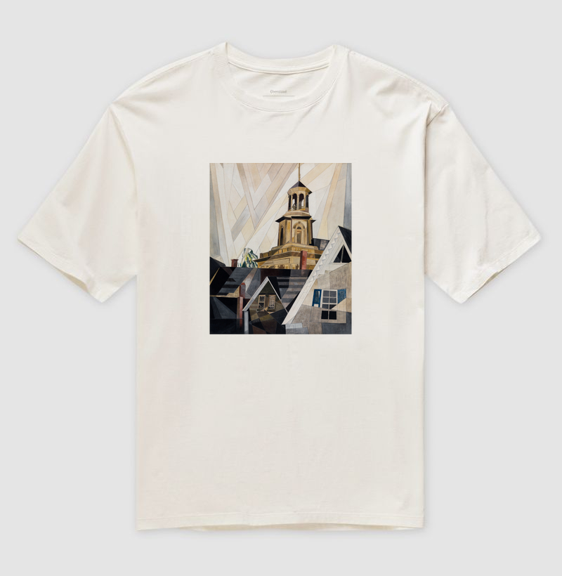 After Sir Christopher Wren
