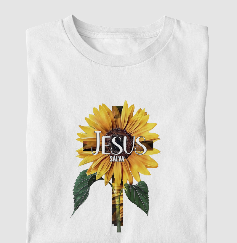 Jesus Salva