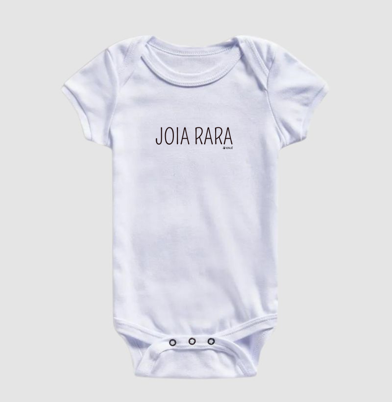 Joia Rara (versão 2)