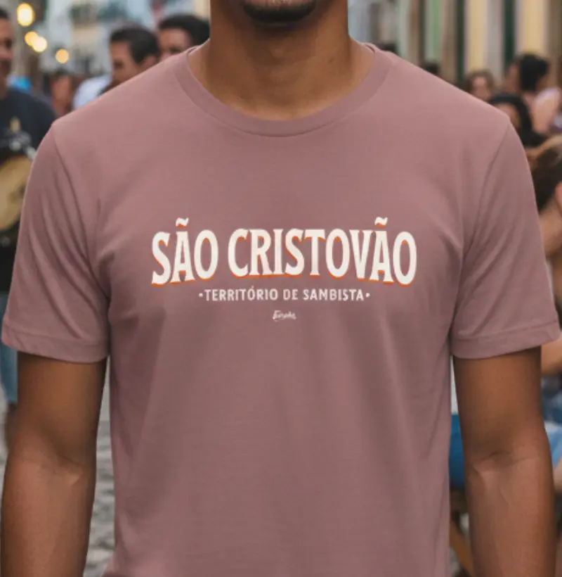 São Cristovão