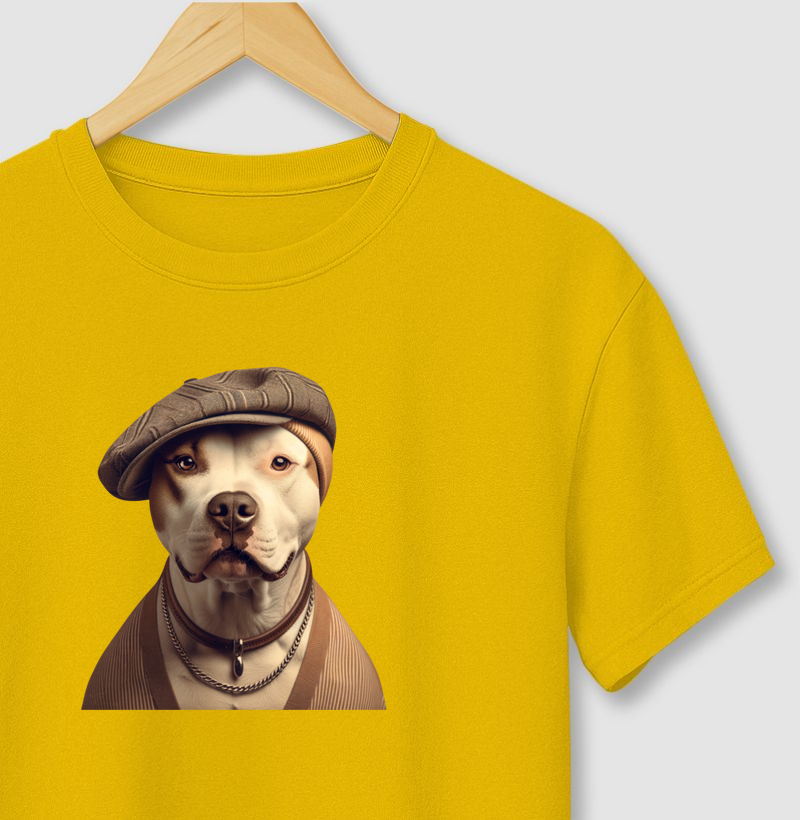 Camiseta PTB022