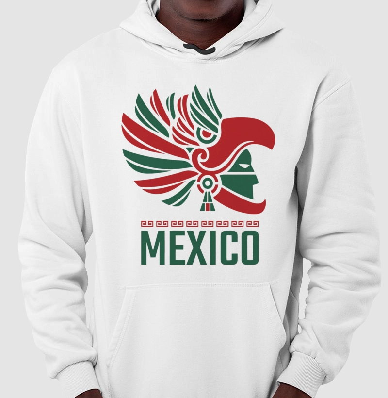Cabeça Mexicana