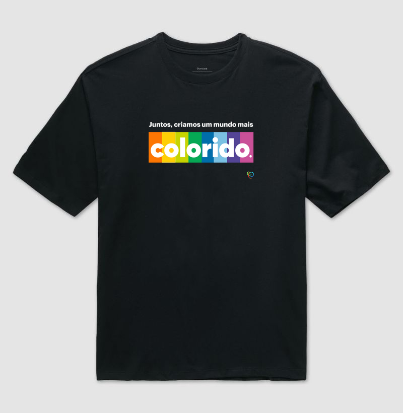 Mundo Mais Colorido
