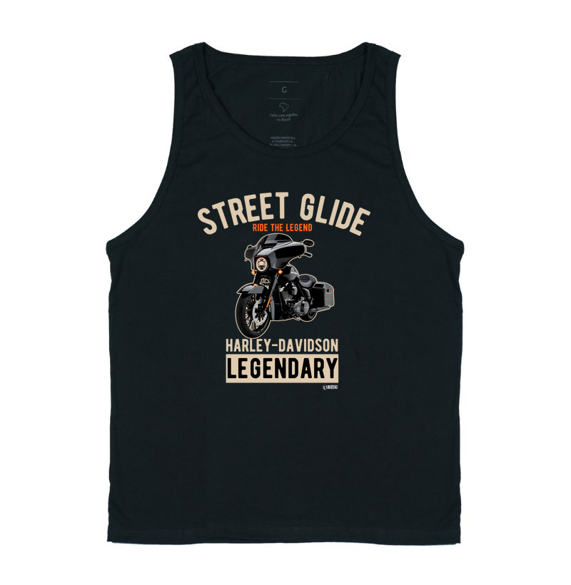 Street Glide