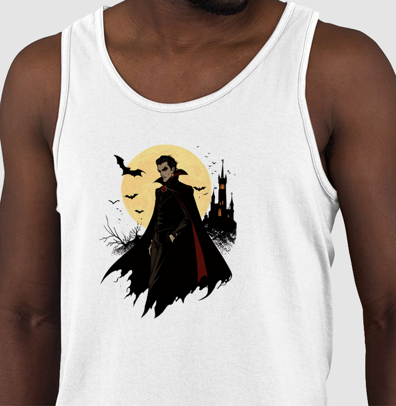 Regata Senhor das Trevas