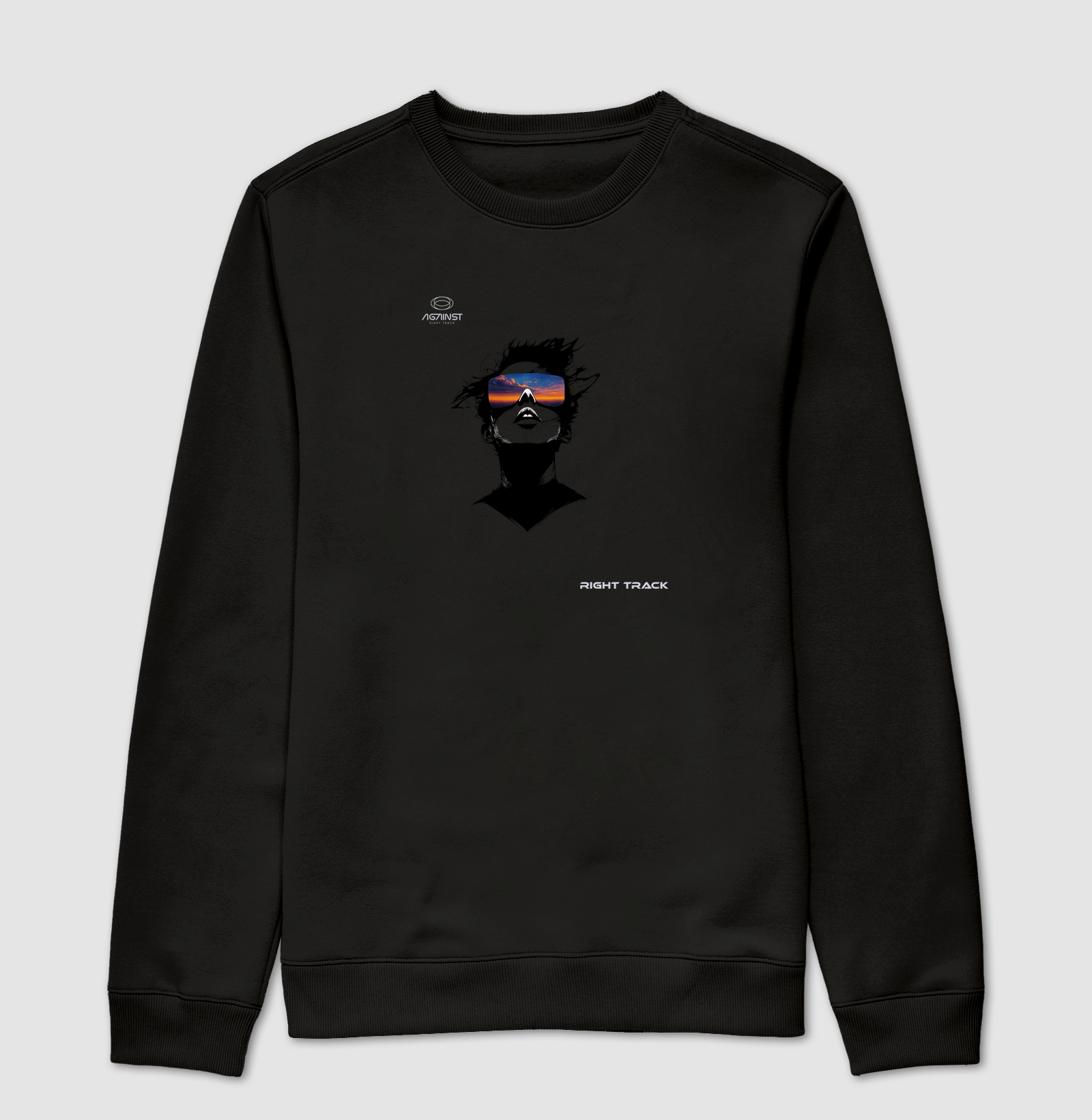 Camiseta Olhar no Horizonte