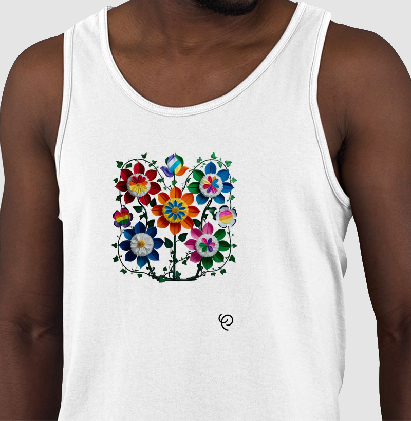 Harmonia das Flores
