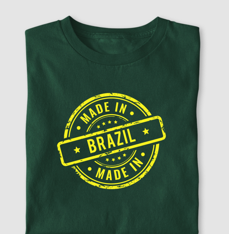 Made in Brazil