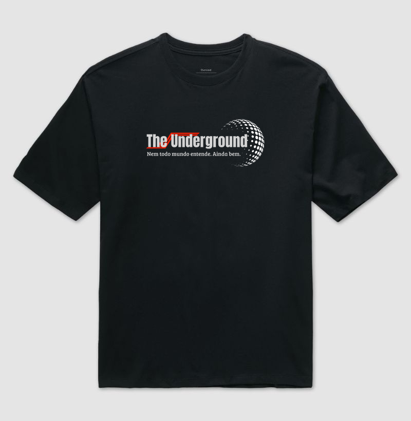 The Underground