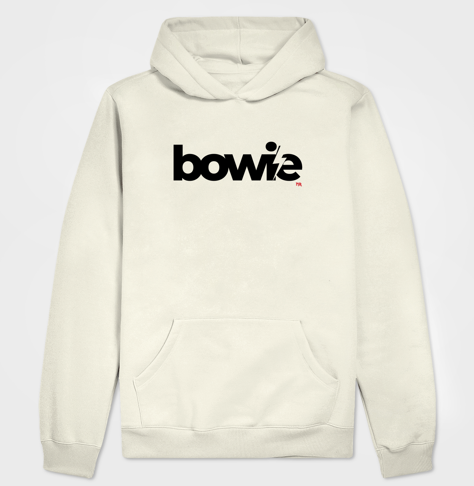 Moletom Hoodie Slim - David Bowie Stardust