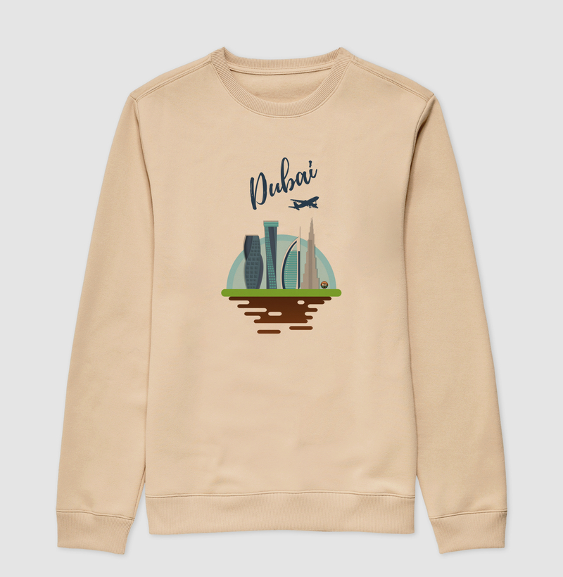 Dubai Dreams