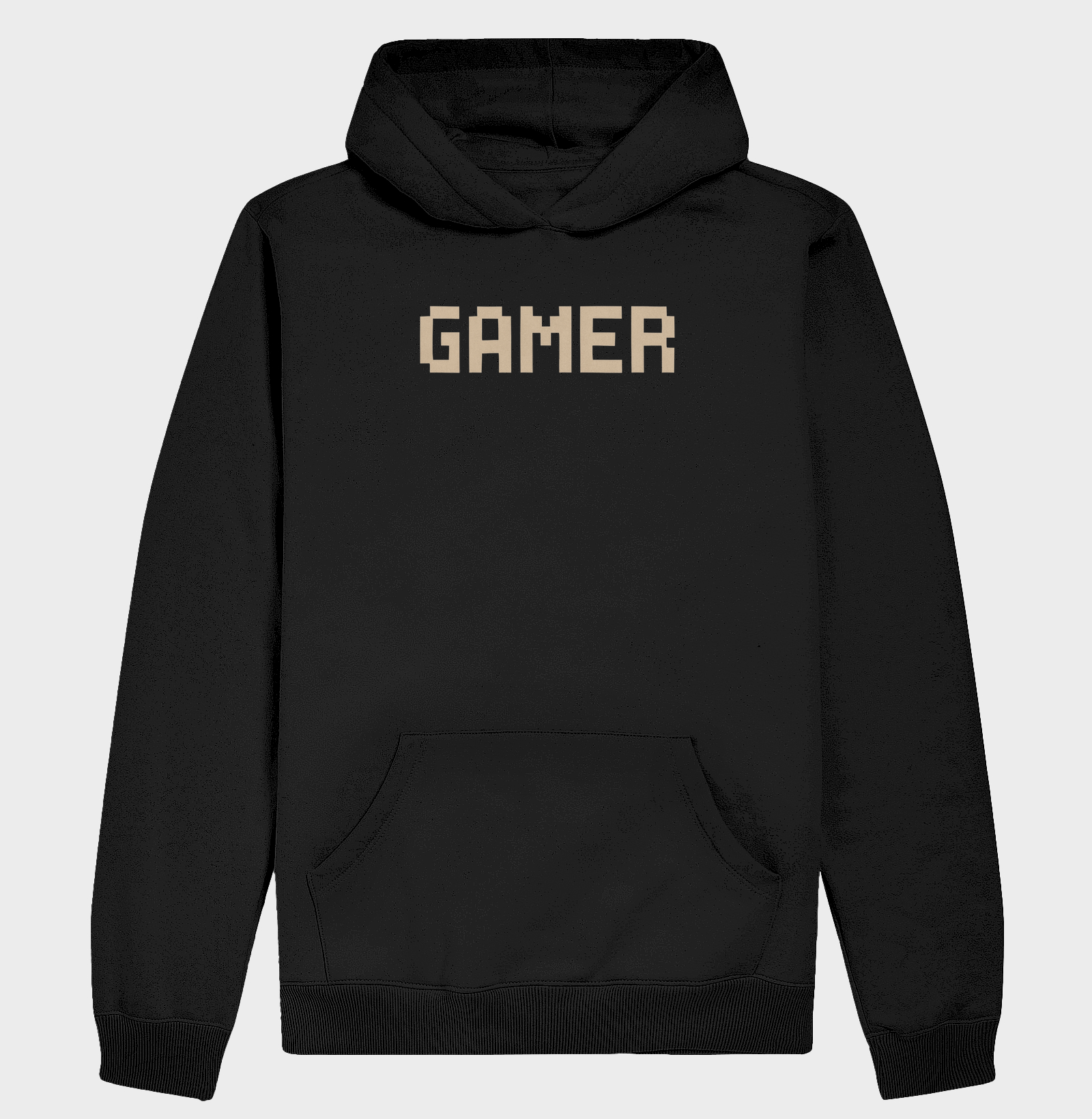 GAMER