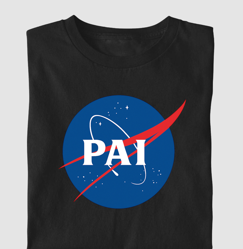 Pai Espacial