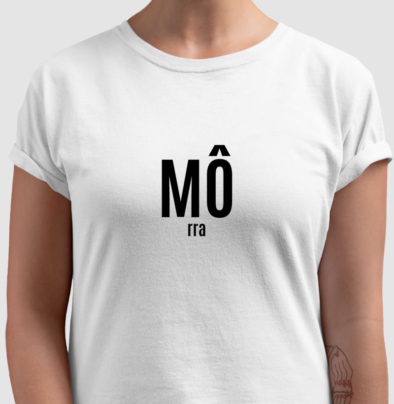 Camiseta