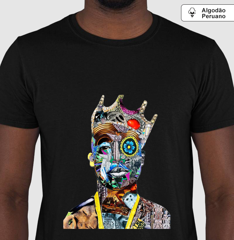 T-shirt 2PAC