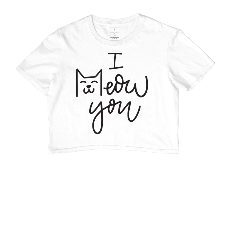 I Meow You