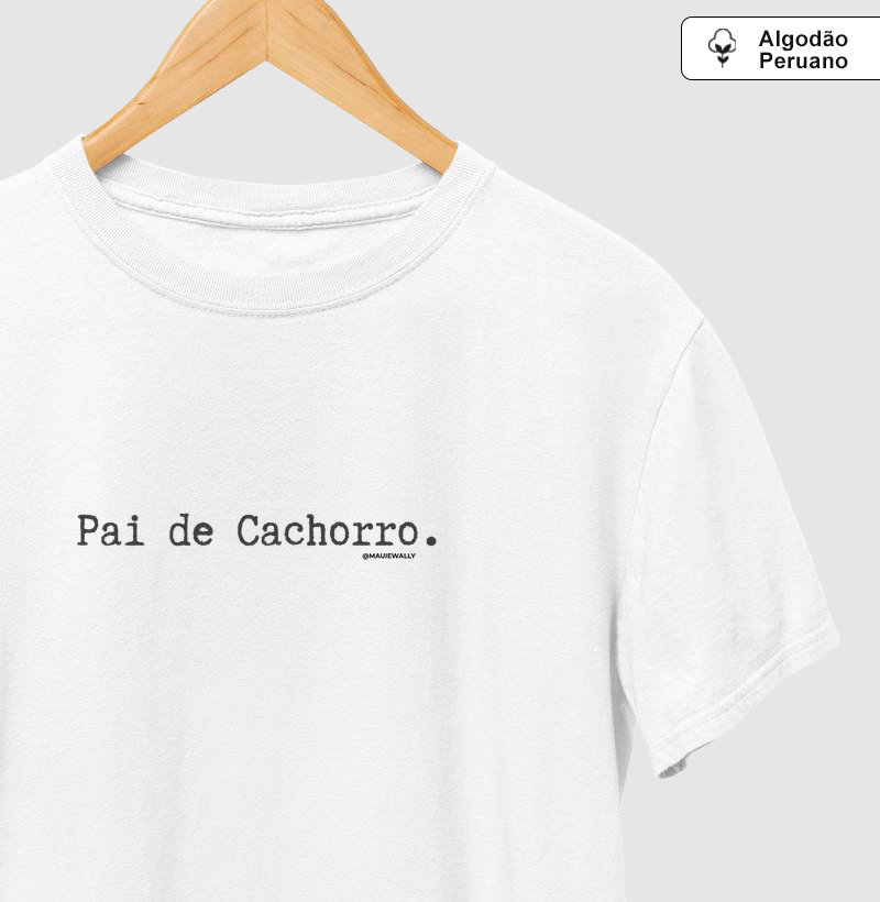 Pai de Cachorro
