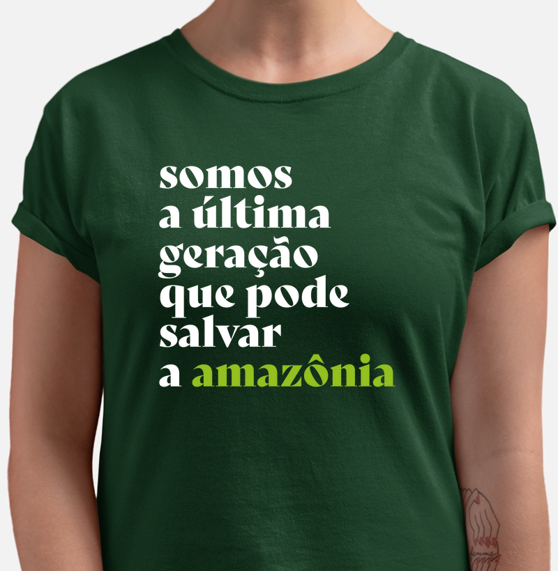 Ultima Geração