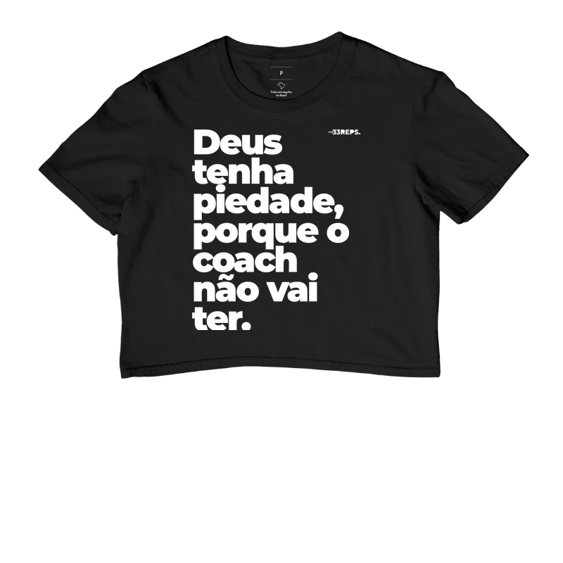 Deus tenha piedade II