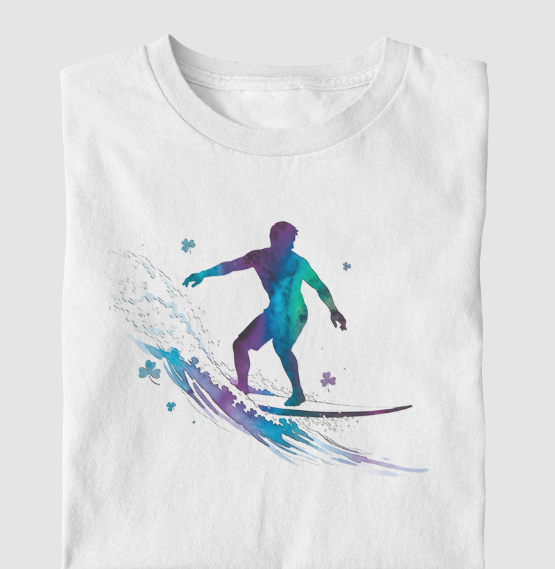 HONESTEE TEEN SURF