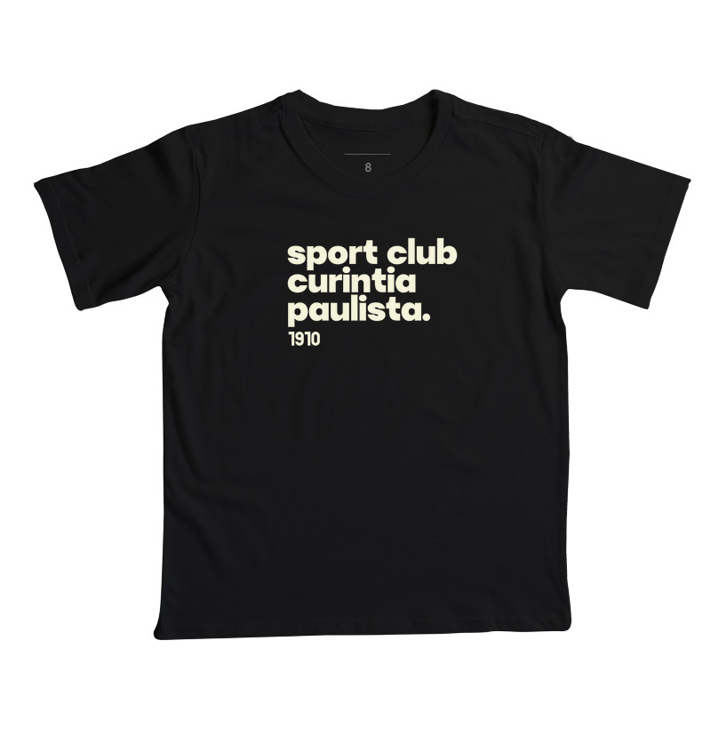 Sport Club Curintia Paulista